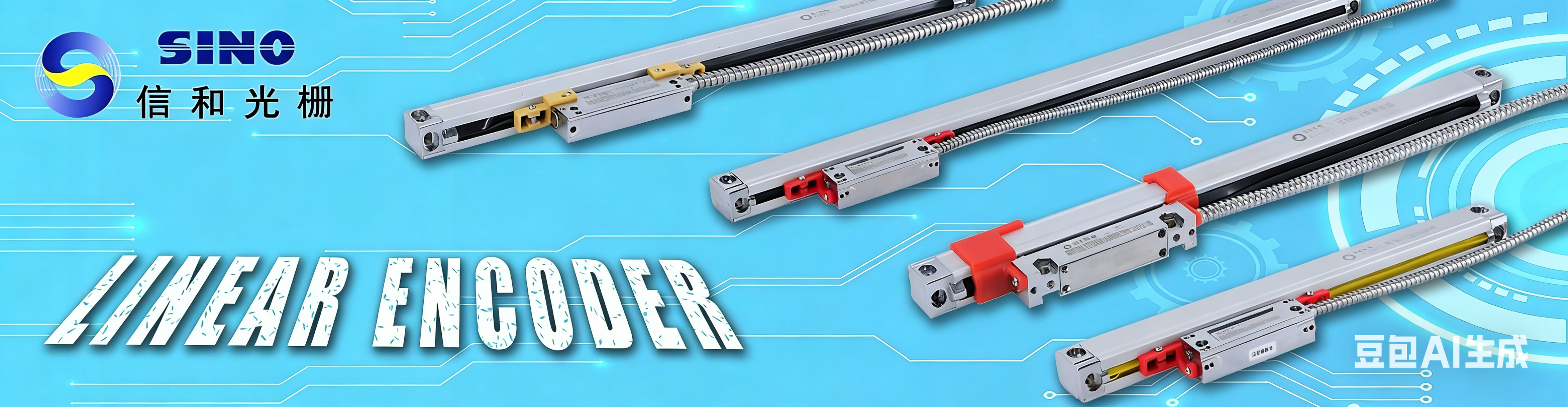 Qualität SINO System der digitalen Anzeige Fabrik